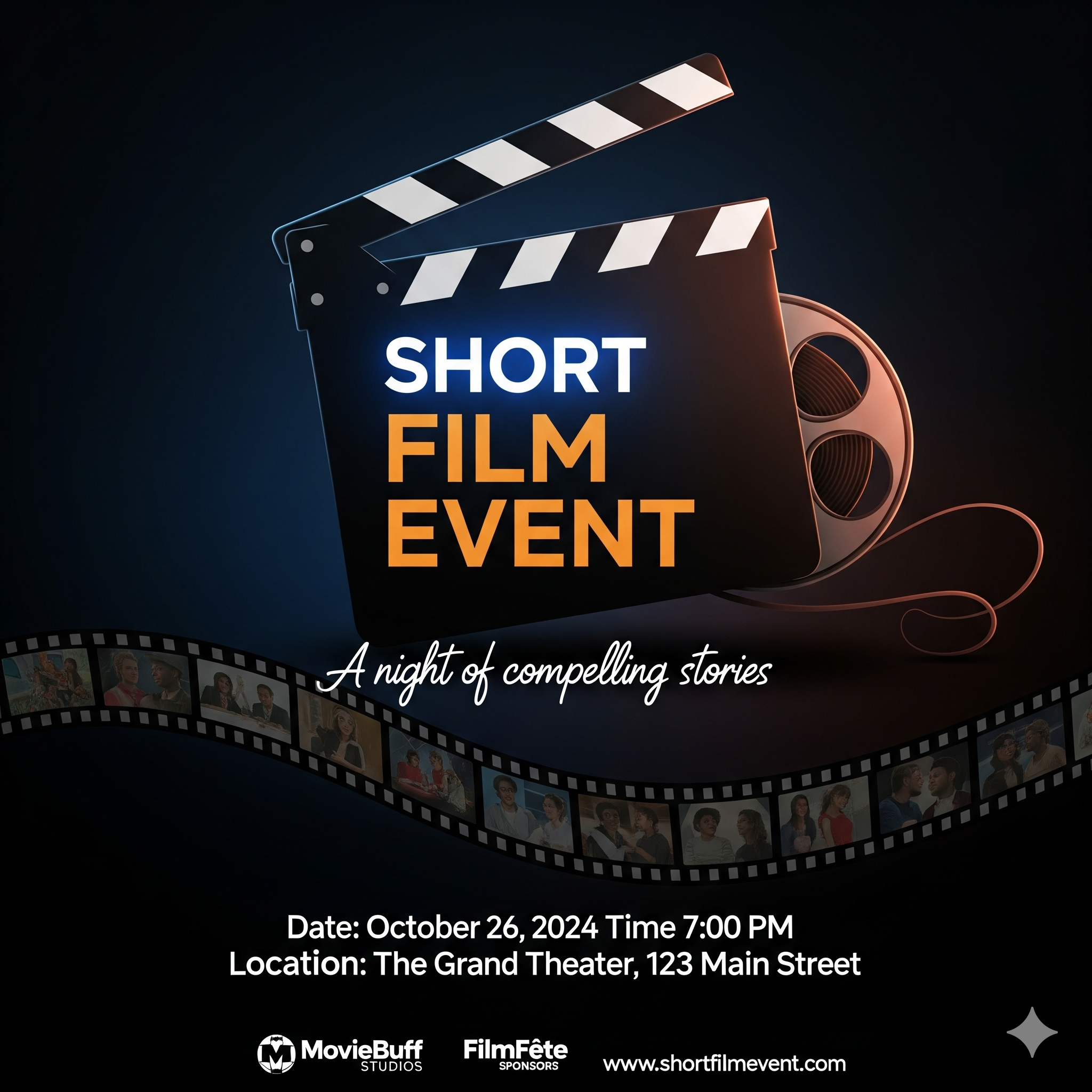 Short Film Contest