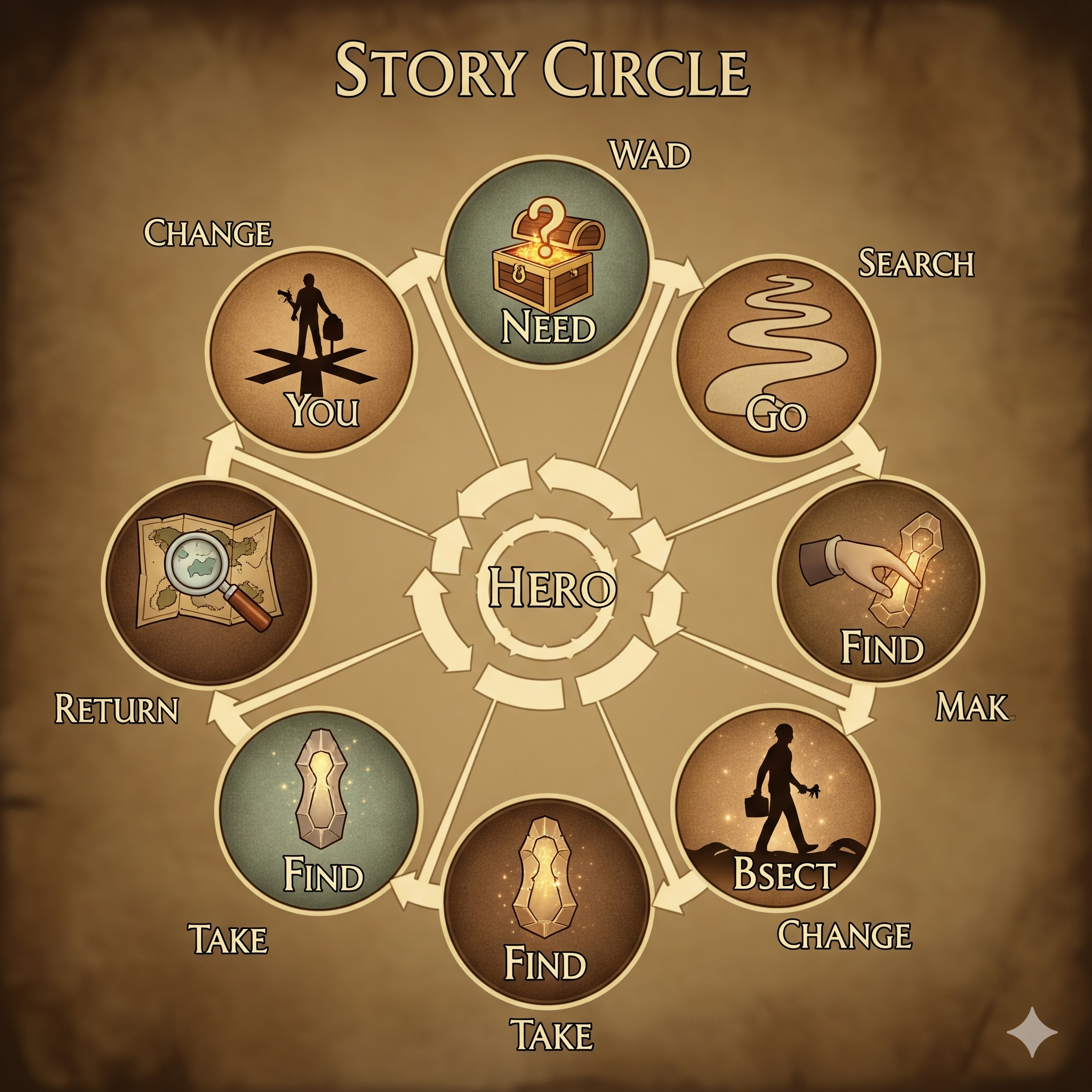 Story Circle